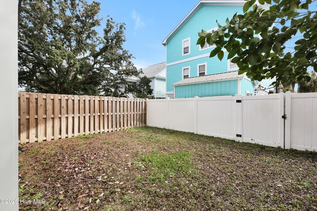 1407 Searay Lane Unit 2, Carolina Beach, NC 28428