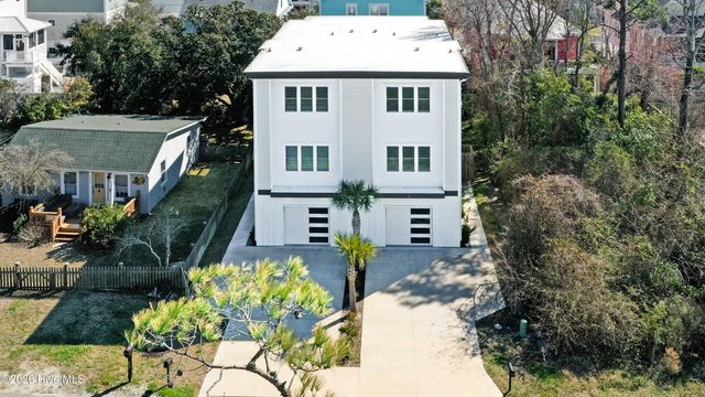 1407 Searay Lane Unit 2, Carolina Beach, NC 28428