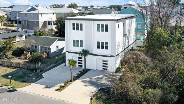 1407 Searay Lane Unit 2, Carolina Beach, NC 28428