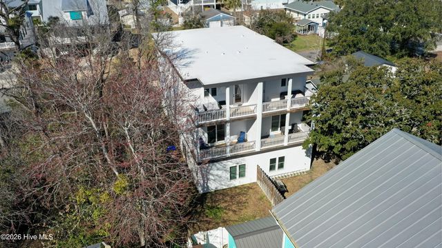 1407 Searay Lane Unit 2, Carolina Beach, NC 28428