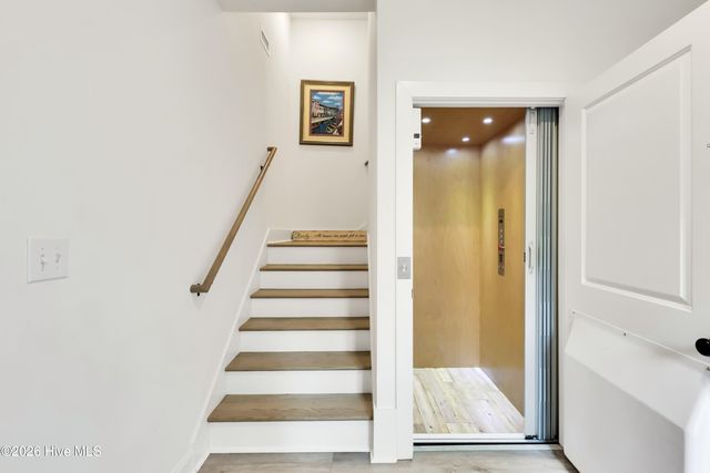 1407 Searay Lane Unit 2, Carolina Beach, NC 28428