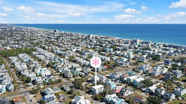 1407 Searay Lane Unit 2, Carolina Beach, NC 28428