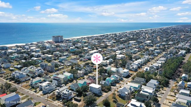 1407 Searay Lane Unit 2, Carolina Beach, NC 28428