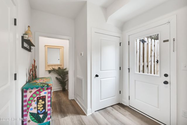 1407 Searay Lane Unit 2, Carolina Beach, NC 28428