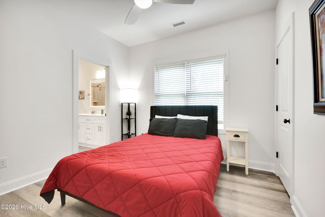 1407 Searay Lane Unit 2, Carolina Beach, NC 28428