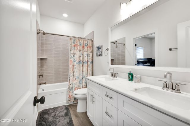 1407 Searay Lane Unit 2, Carolina Beach, NC 28428