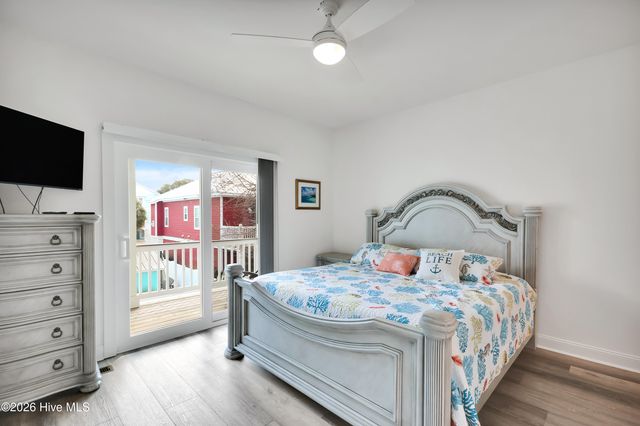 1407 Searay Lane Unit 2, Carolina Beach, NC 28428