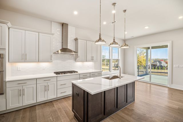 1956 Harmony Rd, Spring Hill, TN 37174