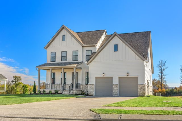 1956 Harmony Rd, Spring Hill, TN 37174