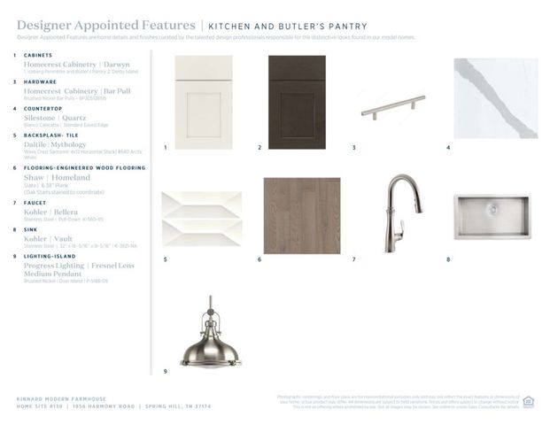 1956 Harmony Rd, Spring Hill, TN 37174