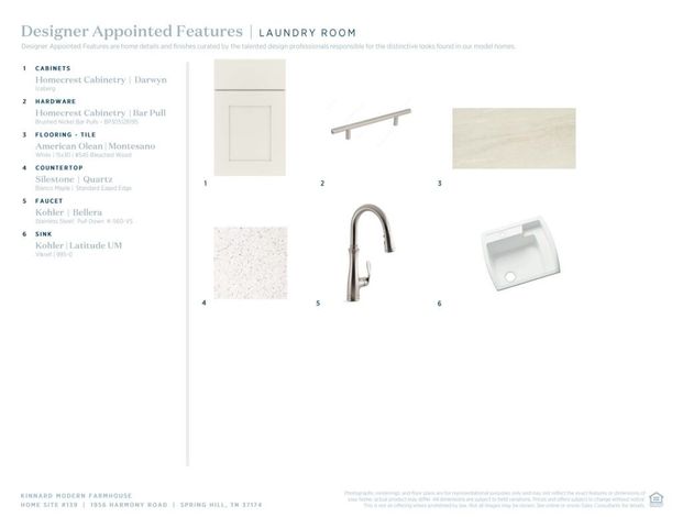 1956 Harmony Rd, Spring Hill, TN 37174