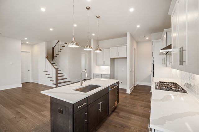 1956 Harmony Rd, Spring Hill, TN 37174