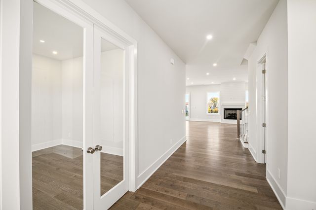 1956 Harmony Rd, Spring Hill, TN 37174