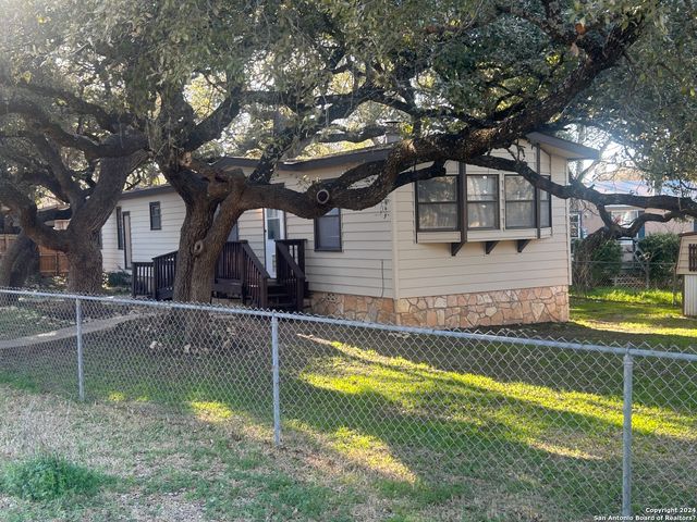 24815 aue, San Antonio, TX 78257