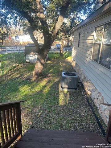 24815 aue, San Antonio, TX 78257