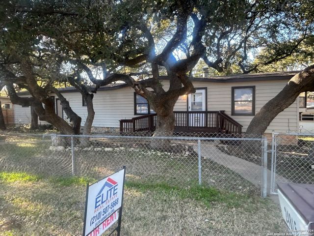 24815 aue, San Antonio, TX 78257