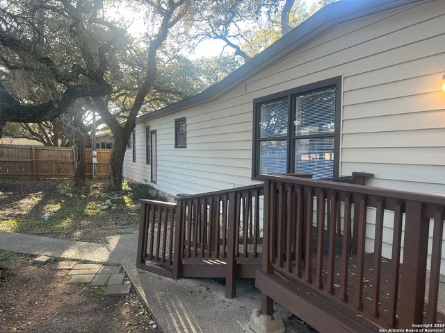 24815 aue, San Antonio, TX 78257