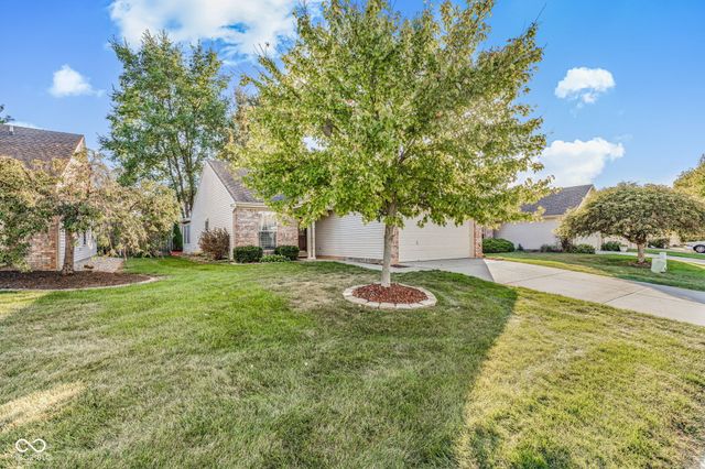 635 Muirfield Drive, Brownsburg, IN 46112