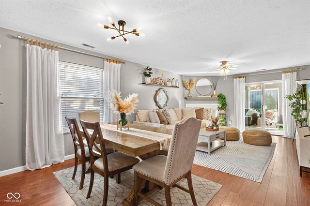 635 Muirfield Drive, Brownsburg, IN 46112