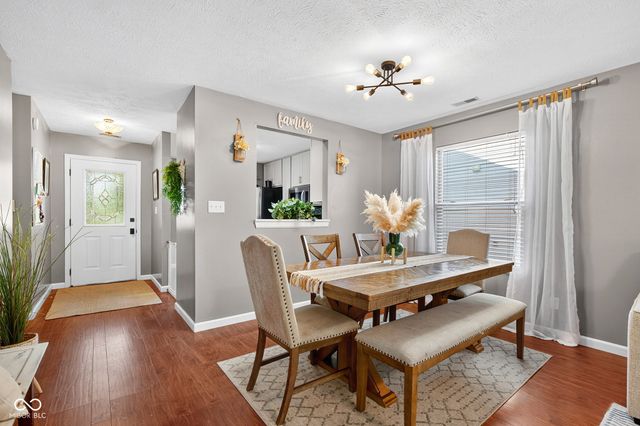 635 Muirfield Drive, Brownsburg, IN 46112