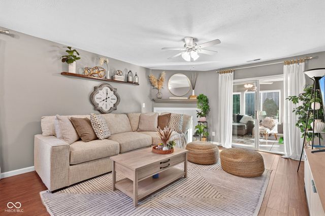 635 Muirfield Drive, Brownsburg, IN 46112