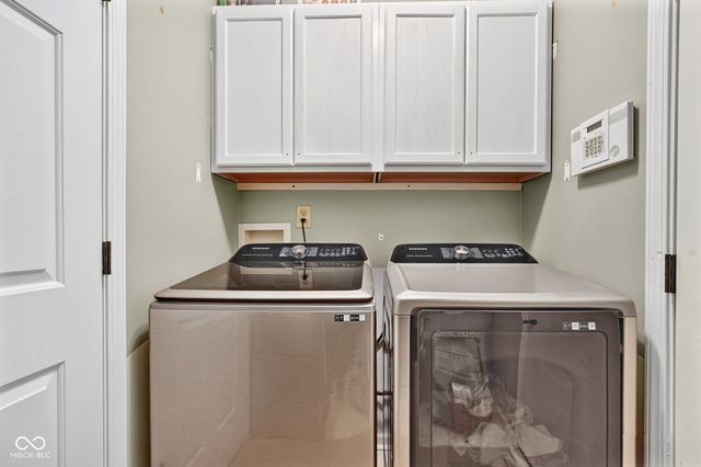 635 Muirfield Drive, Brownsburg, IN 46112