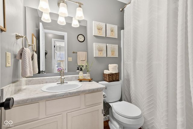 635 Muirfield Drive, Brownsburg, IN 46112