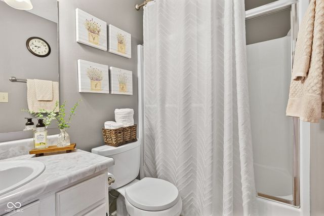 635 Muirfield Drive, Brownsburg, IN 46112