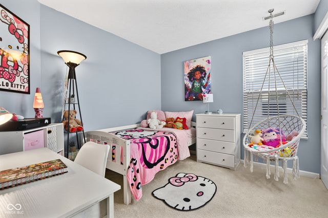 635 Muirfield Drive, Brownsburg, IN 46112