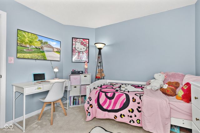 635 Muirfield Drive, Brownsburg, IN 46112