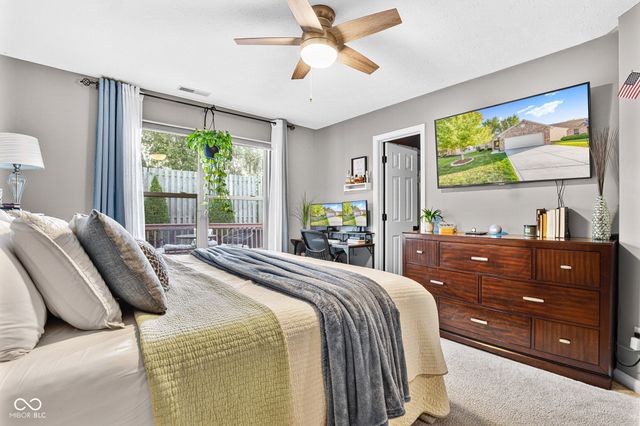 635 Muirfield Drive, Brownsburg, IN 46112