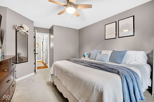 635 Muirfield Drive, Brownsburg, IN 46112