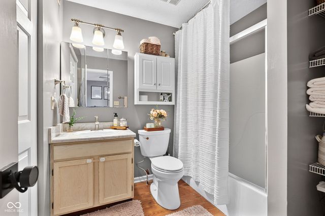 635 Muirfield Drive, Brownsburg, IN 46112