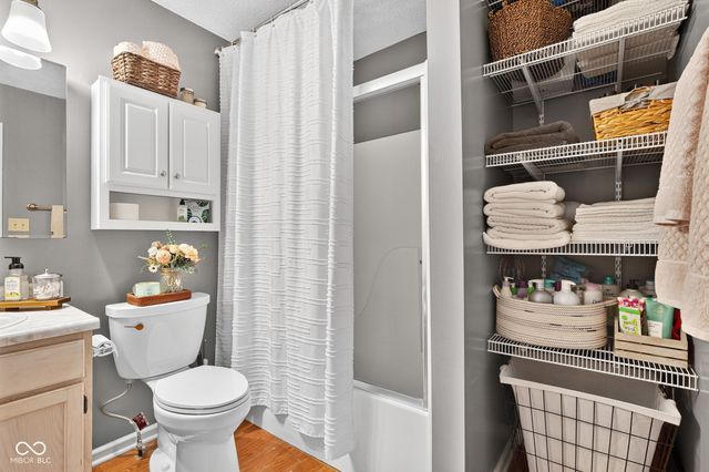 635 Muirfield Drive, Brownsburg, IN 46112