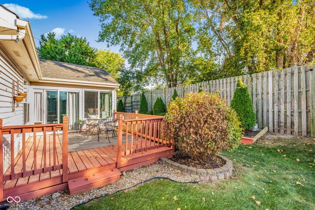 635 Muirfield Drive, Brownsburg, IN 46112