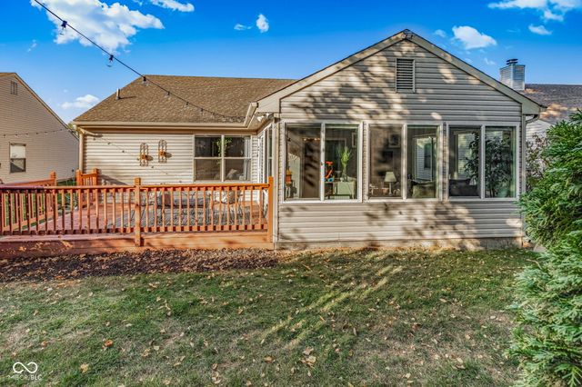 635 Muirfield Drive, Brownsburg, IN 46112