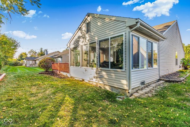 635 Muirfield Drive, Brownsburg, IN 46112