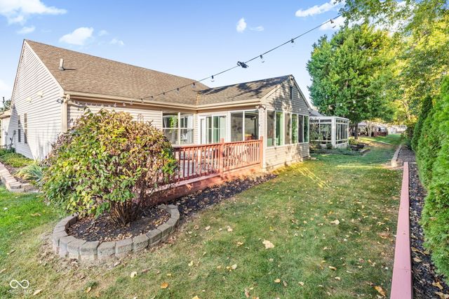 635 Muirfield Drive, Brownsburg, IN 46112