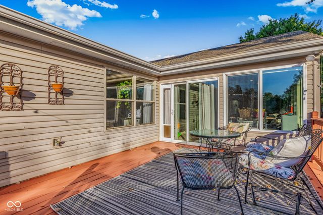 635 Muirfield Drive, Brownsburg, IN 46112