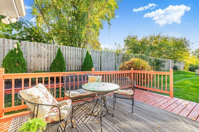 635 Muirfield Drive, Brownsburg, IN 46112