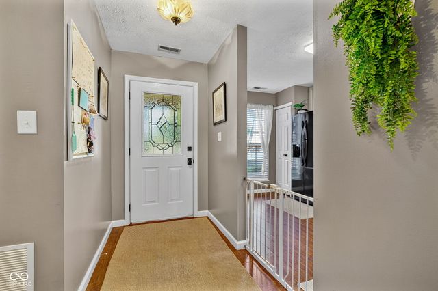 635 Muirfield Drive, Brownsburg, IN 46112