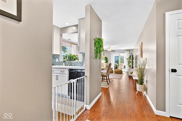 635 Muirfield Drive, Brownsburg, IN 46112