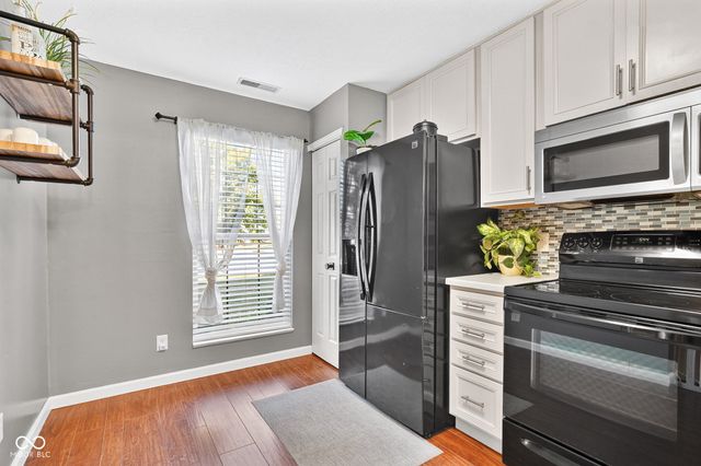 635 Muirfield Drive, Brownsburg, IN 46112