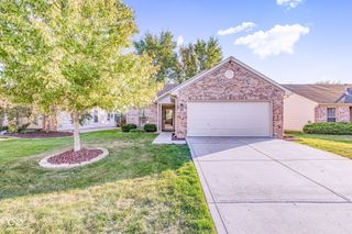 635 Muirfield Drive, Brownsburg, IN 46112