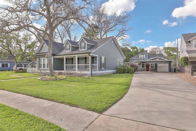 115 5th Street, Sugar Land, TX 77498