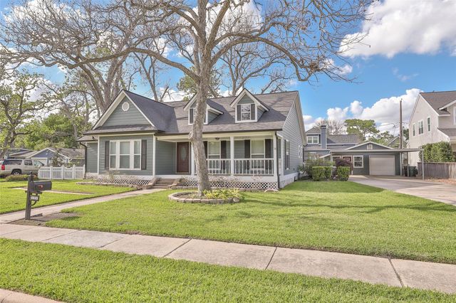 115 5th Street, Sugar Land, TX 77498