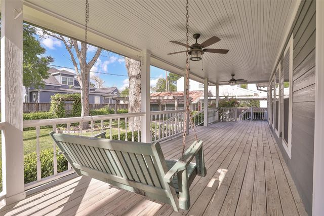 115 5th Street, Sugar Land, TX 77498