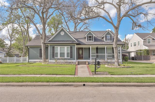 115 5th Street, Sugar Land, TX 77498