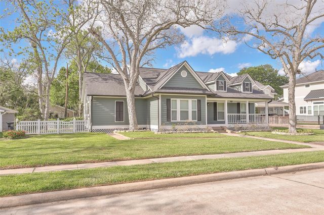 115 5th Street, Sugar Land, TX 77498
