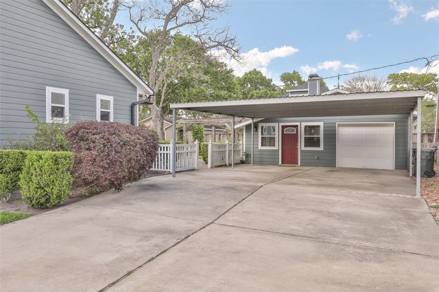 115 5th Street, Sugar Land, TX 77498